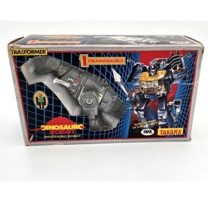 G1 Takara Lightfoot C 304 - Buy Transformers