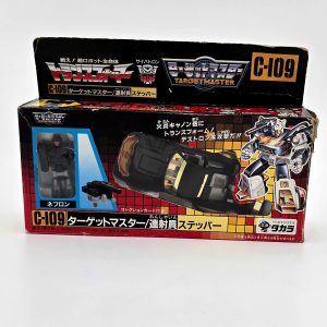 G1 Takara Lightfoot C 304 - Buy Transformers