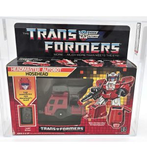 G1 C-366 Radar Hover Team MISB - Buy Transformers
