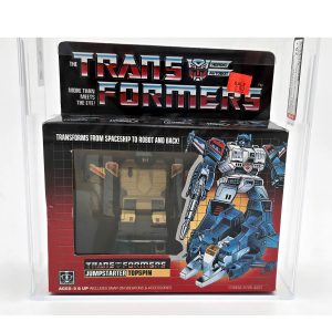 G1 C-366 Radar Hover Team MISB - Buy Transformers