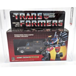 G1 C-366 Radar Hover Team MISB - Buy Transformers