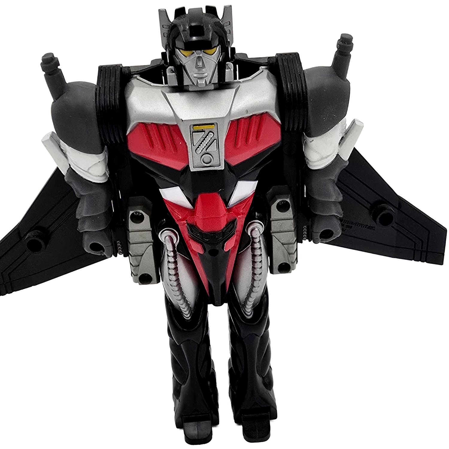トランスフォーマー クロスフォーマー プリテンダー D-309 ブラック 